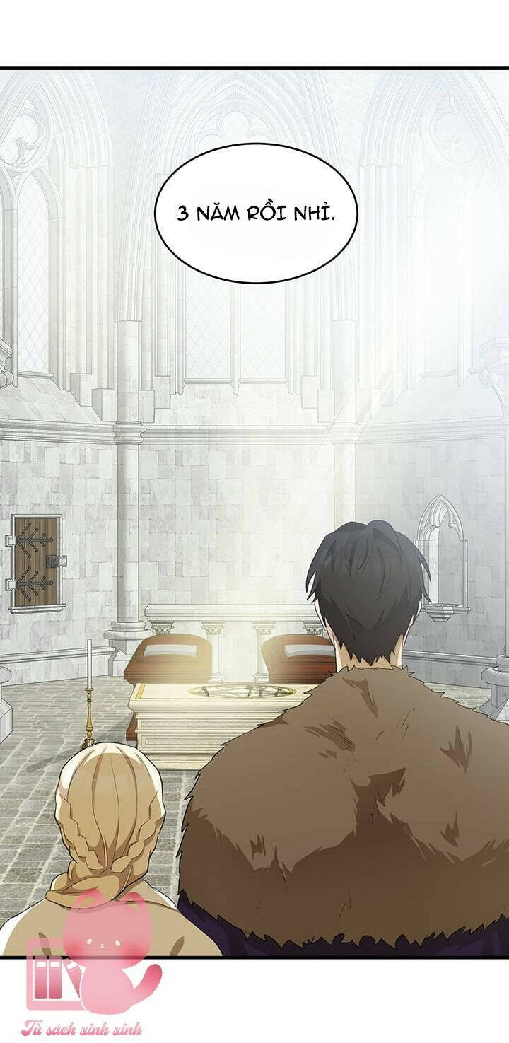 Ác Nữ Trùng Sinh - Chap 48 - Trang 35