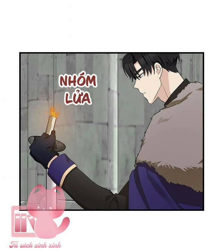 Ác Nữ Trùng Sinh - Chap 48 - Trang 37