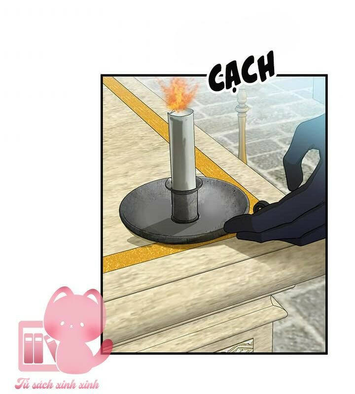 Ác Nữ Trùng Sinh - Chap 48 - Trang 39