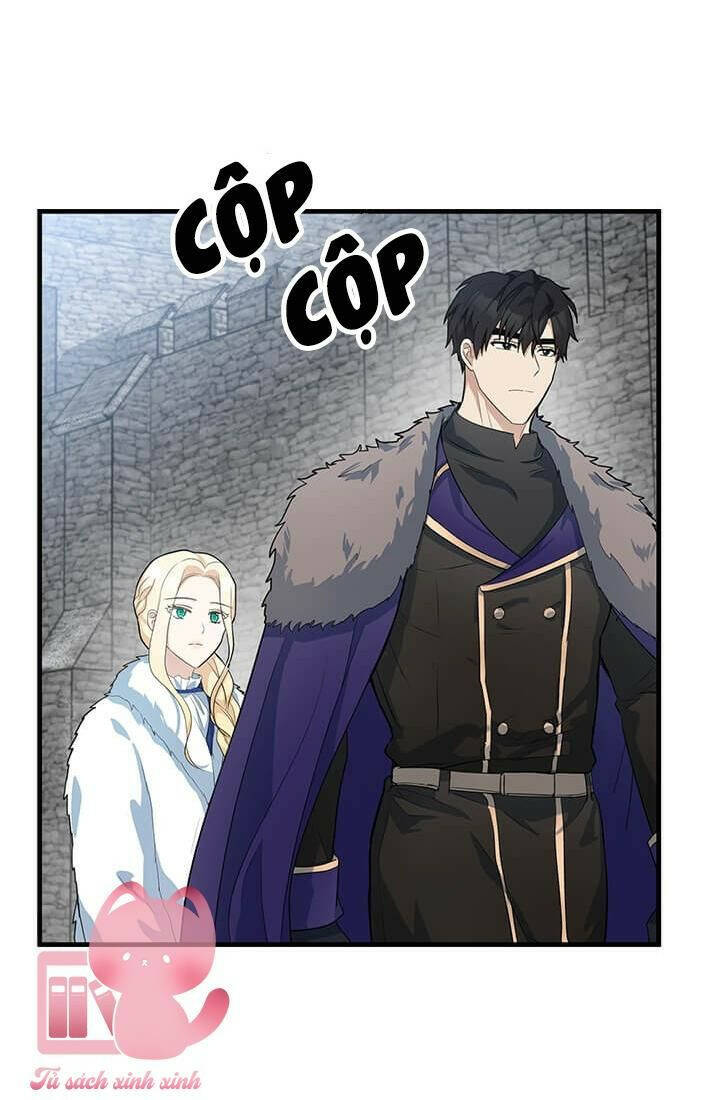 Ác Nữ Trùng Sinh - Chap 48 - Trang 5