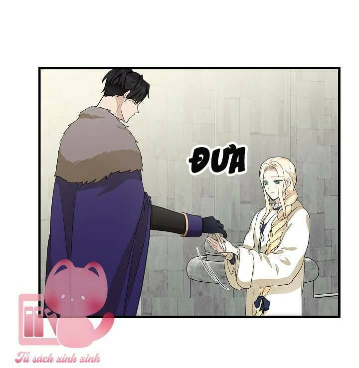 Ác Nữ Trùng Sinh - Chap 48 - Trang 42