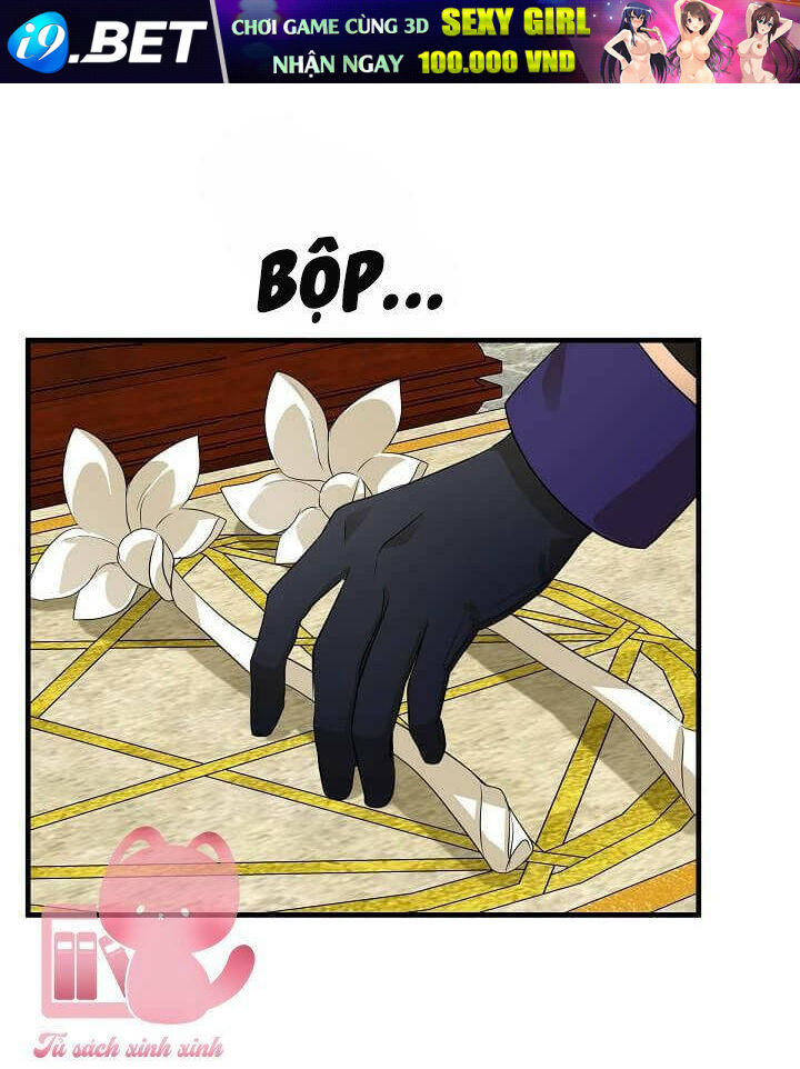 Ác Nữ Trùng Sinh - Chap 48 - Trang 43
