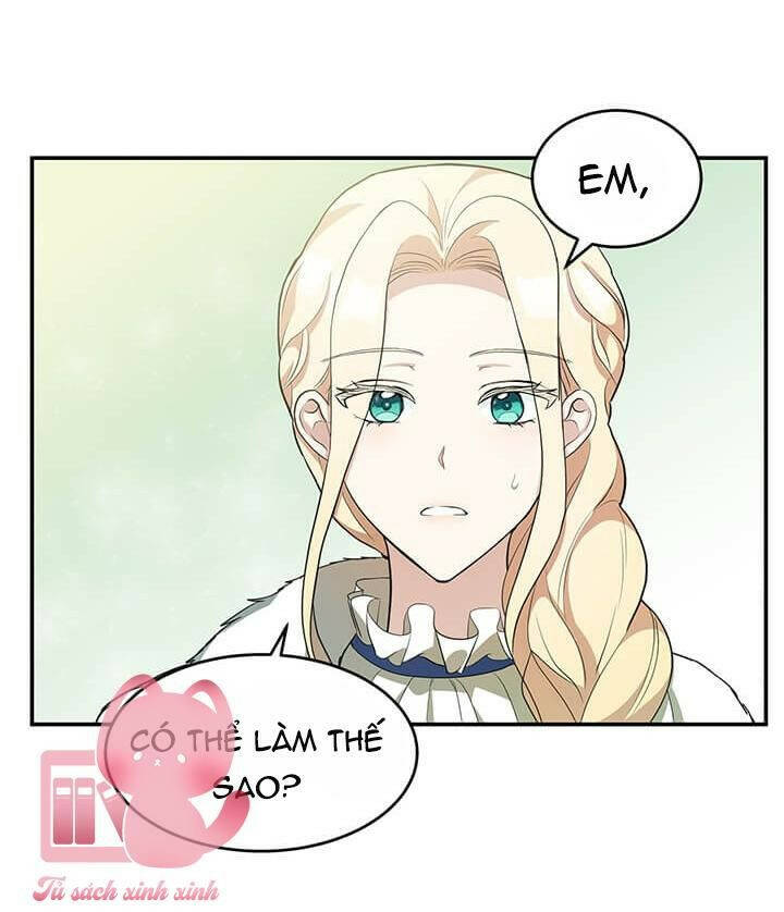 Ác Nữ Trùng Sinh - Chap 48 - Trang 45