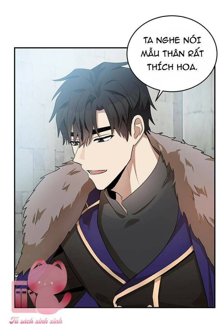 Ác Nữ Trùng Sinh - Chap 48 - Trang 46