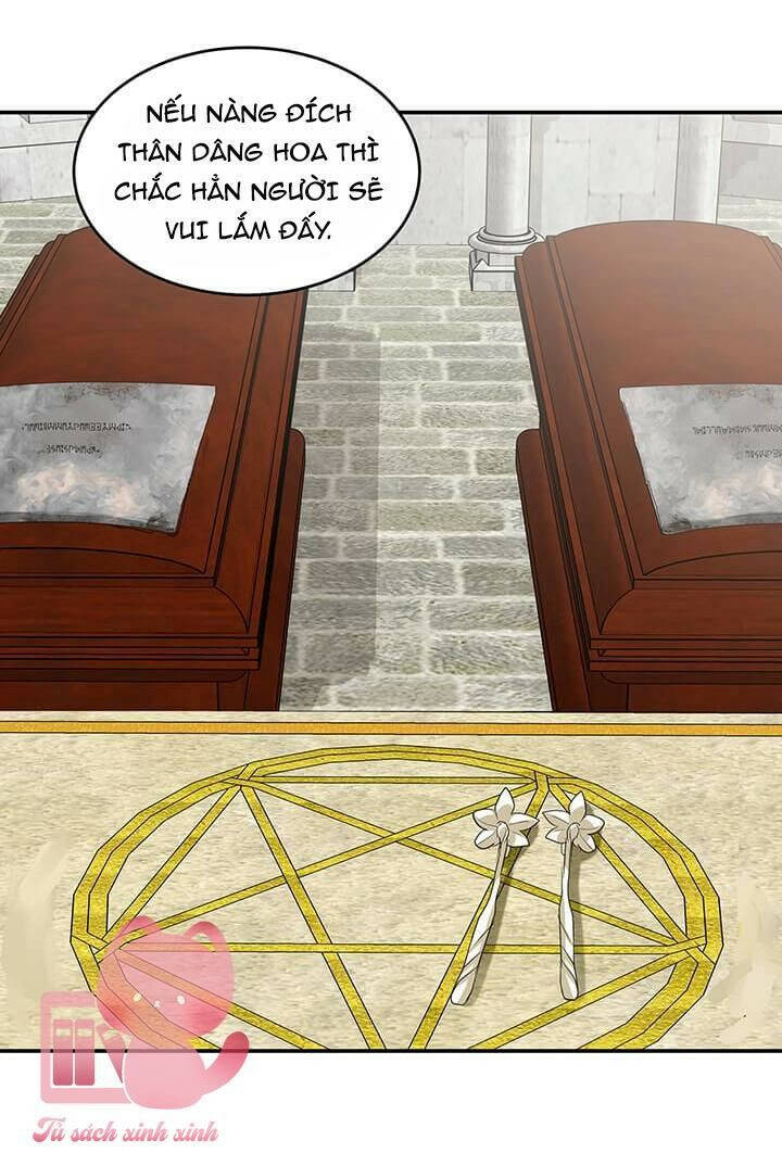 Ác Nữ Trùng Sinh - Chap 48 - Trang 47