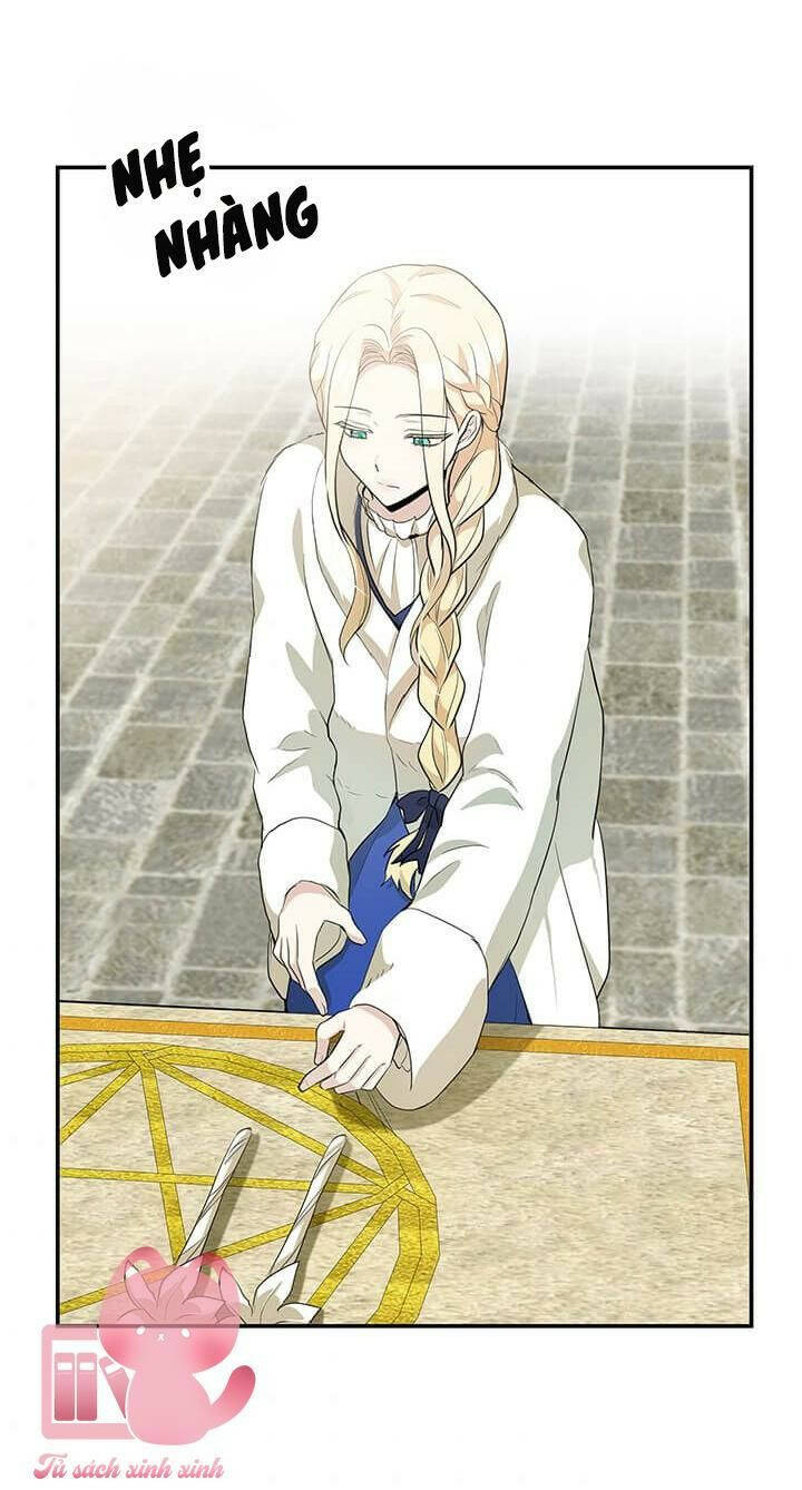 Ác Nữ Trùng Sinh - Chap 48 - Trang 48