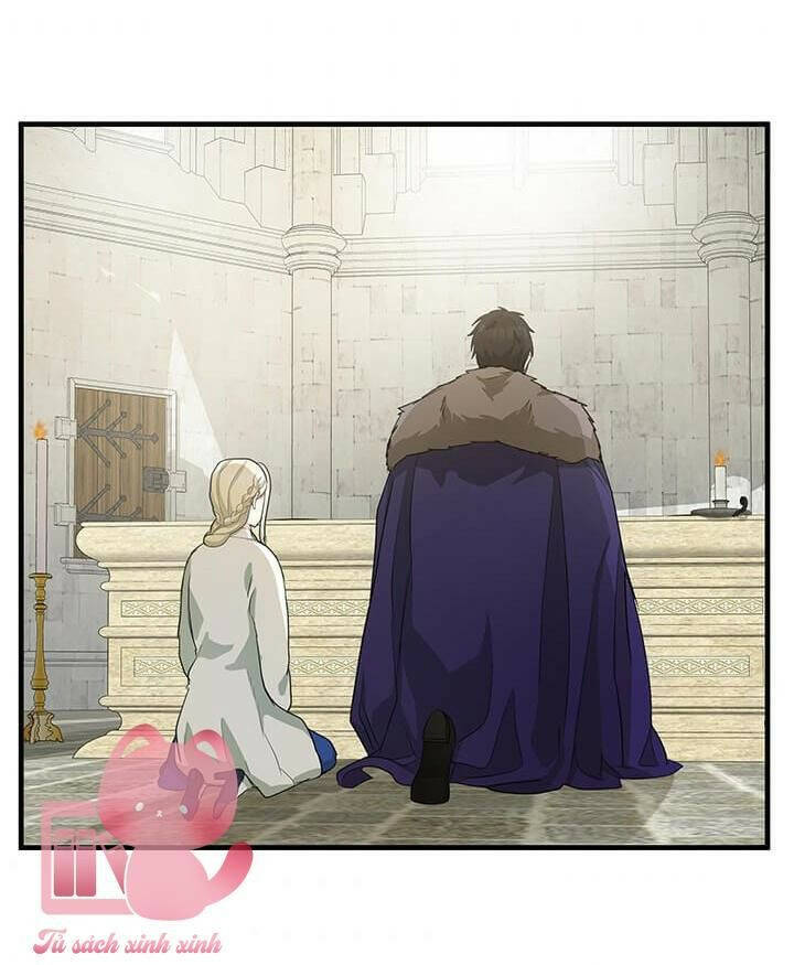 Ác Nữ Trùng Sinh - Chap 48 - Trang 49