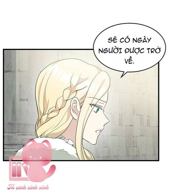 Ác Nữ Trùng Sinh - Chap 48 - Trang 50