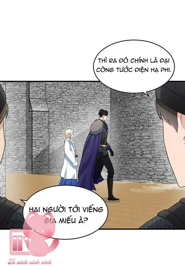 Ác Nữ Trùng Sinh - Chap 48 - Trang 6