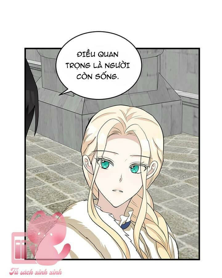 Ác Nữ Trùng Sinh - Chap 48 - Trang 54