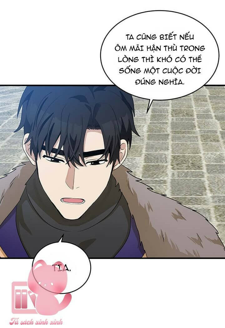 Ác Nữ Trùng Sinh - Chap 48 - Trang 55