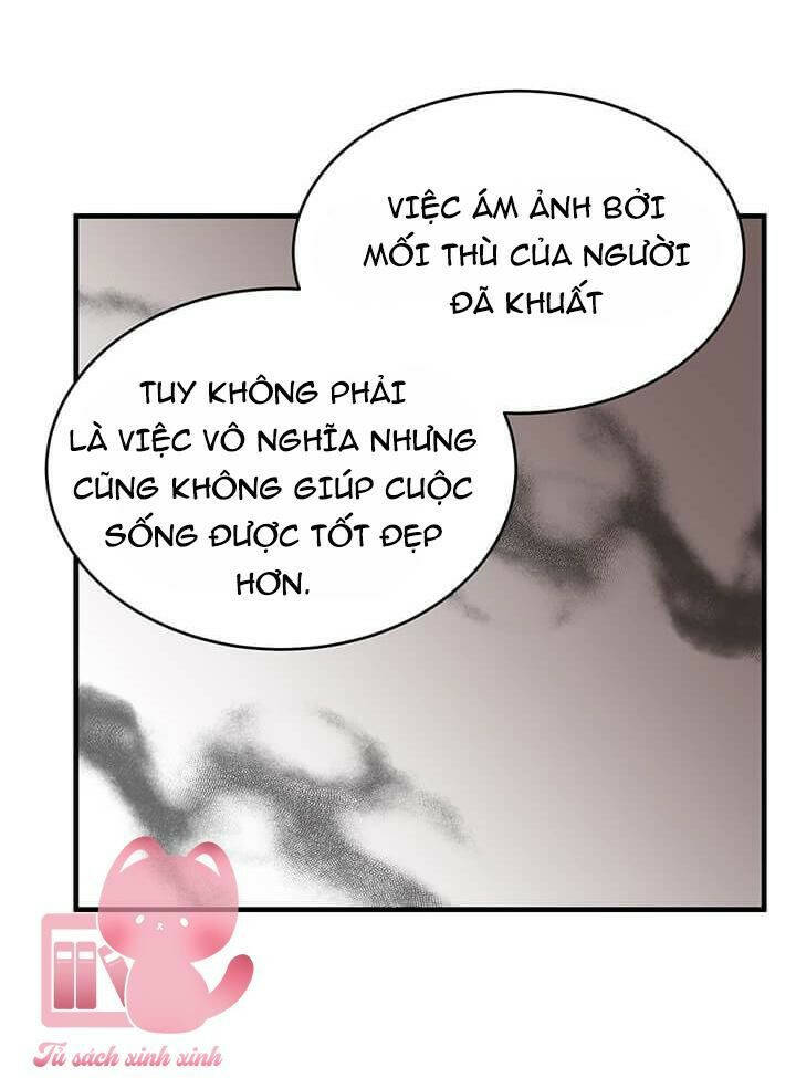 Ác Nữ Trùng Sinh - Chap 48 - Trang 57