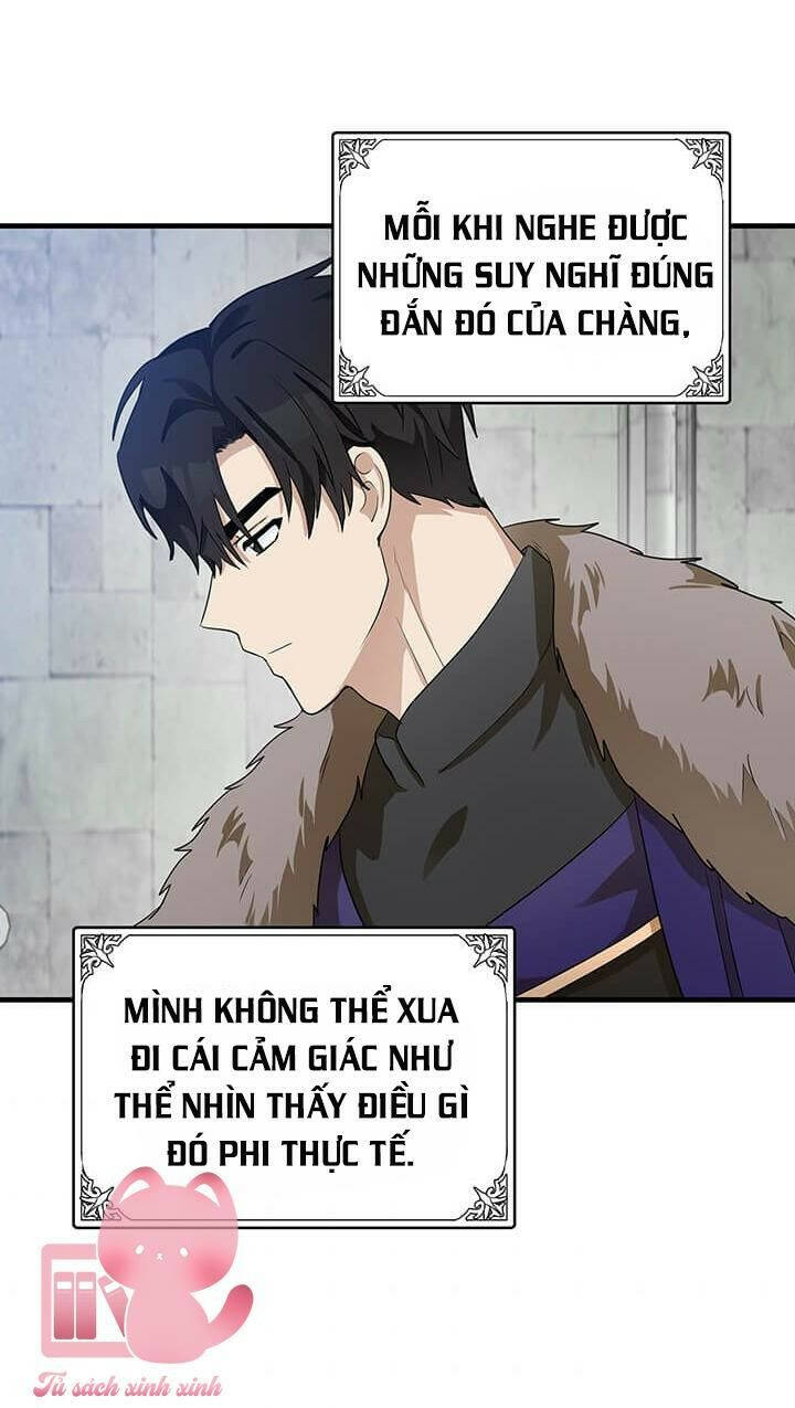 Ác Nữ Trùng Sinh - Chap 48 - Trang 59