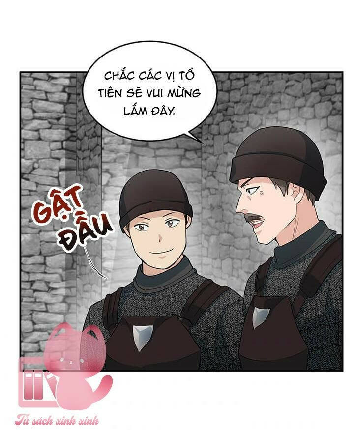 Ác Nữ Trùng Sinh - Chap 48 - Trang 7