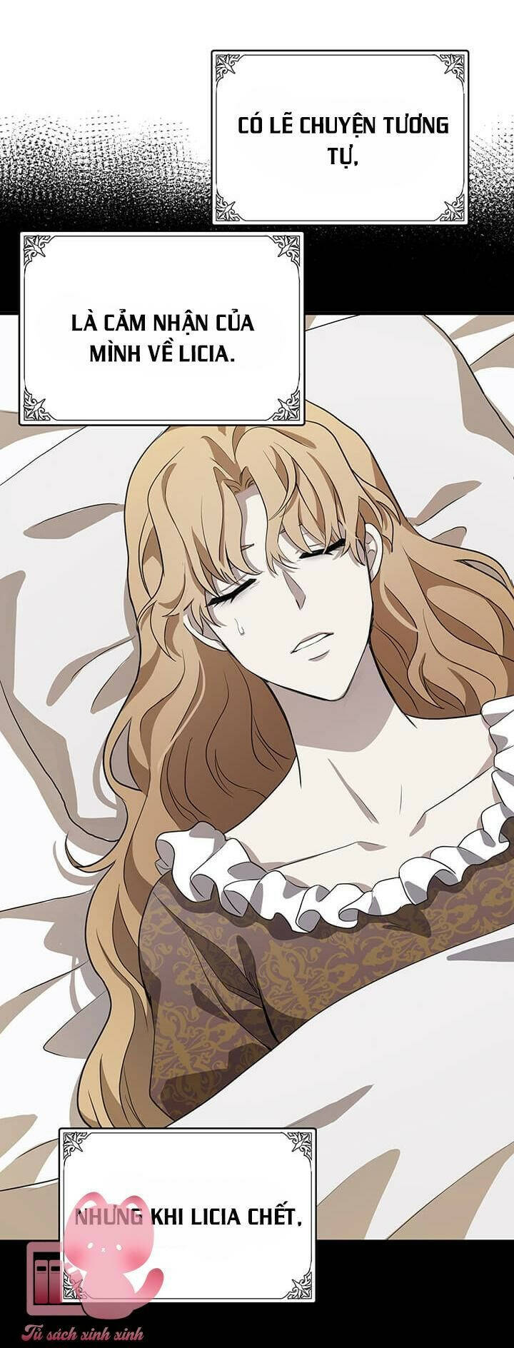 Ác Nữ Trùng Sinh - Chap 48 - Trang 61