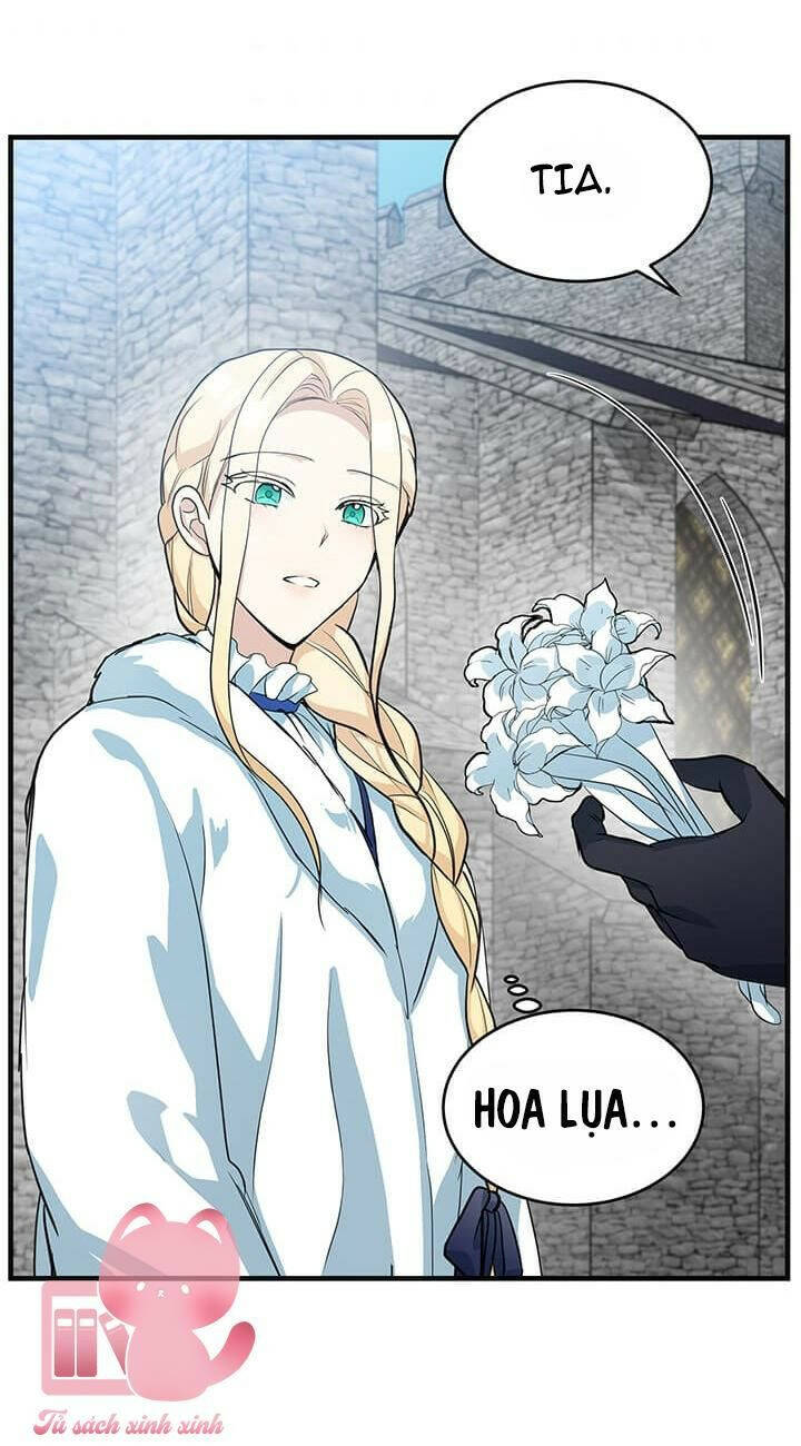 Ác Nữ Trùng Sinh - Chap 48 - Trang 9