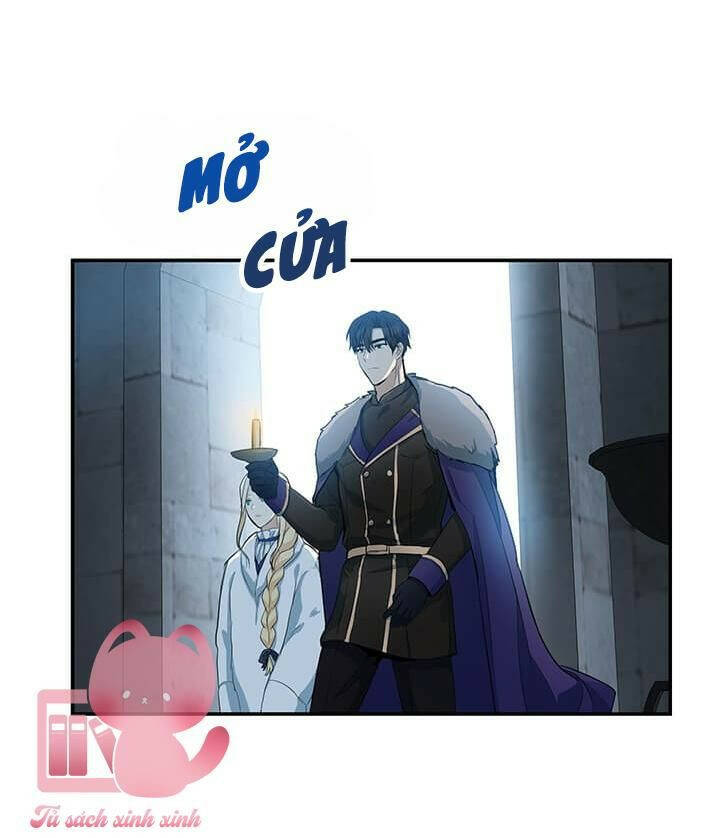 Ác Nữ Trùng Sinh - Chap 48 - Trang 10