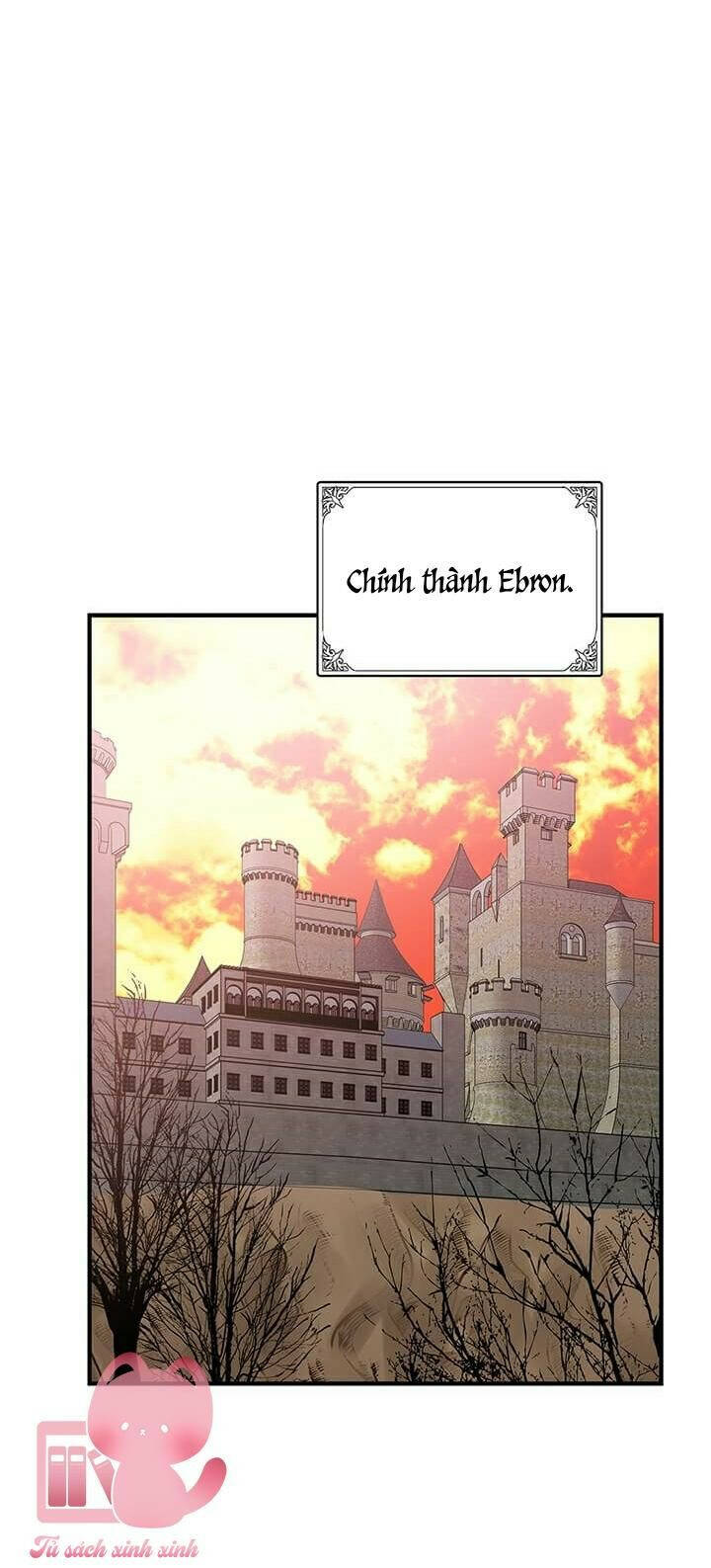 Ác Nữ Trùng Sinh - Chap 49 - Trang 11