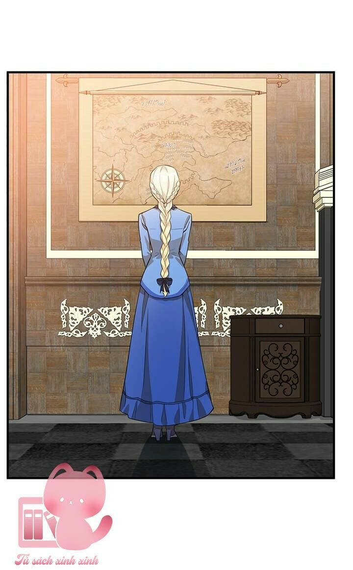 Ác Nữ Trùng Sinh - Chap 49 - Trang 12