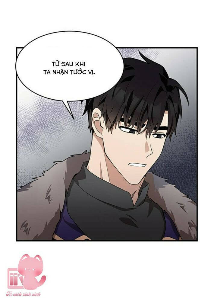 Ác Nữ Trùng Sinh - Chap 49 - Trang 15