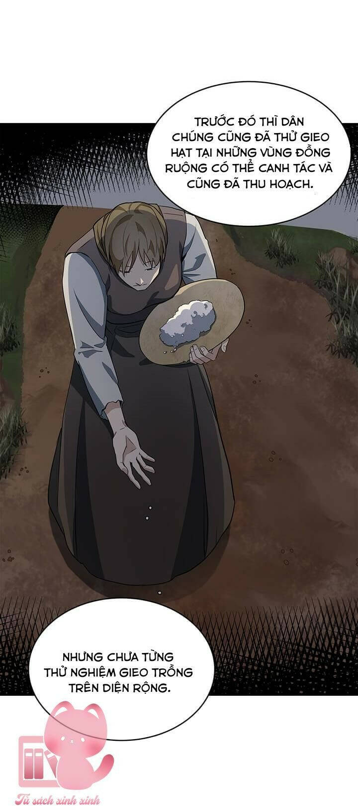 Ác Nữ Trùng Sinh - Chap 49 - Trang 16