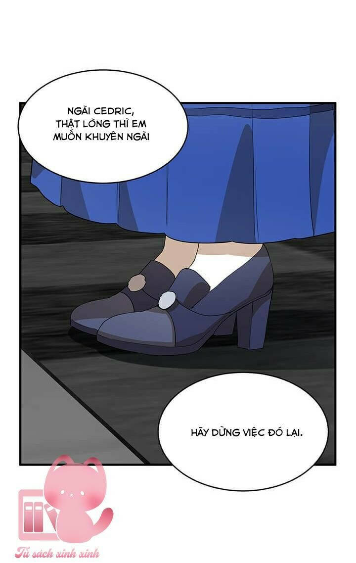 Ác Nữ Trùng Sinh - Chap 49 - Trang 17