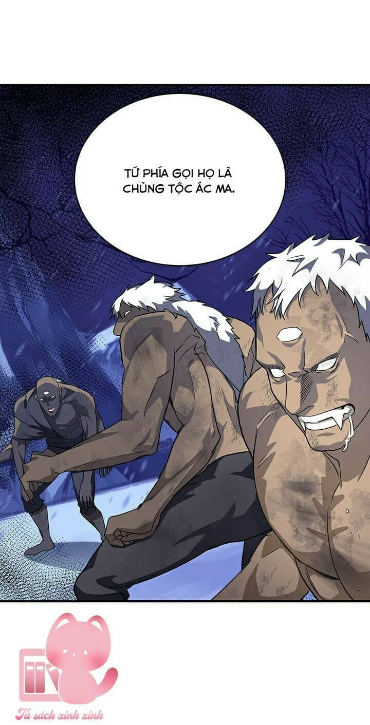Ác Nữ Trùng Sinh - Chap 49 - Trang 19