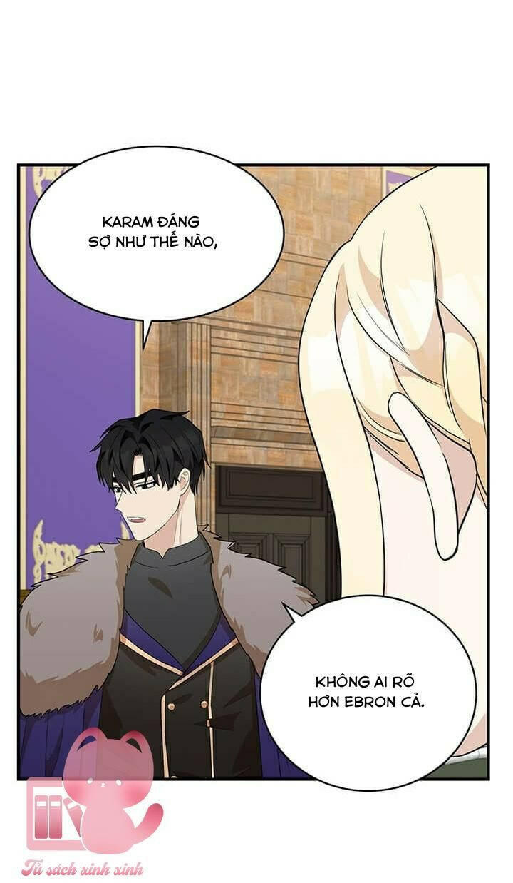Ác Nữ Trùng Sinh - Chap 49 - Trang 20
