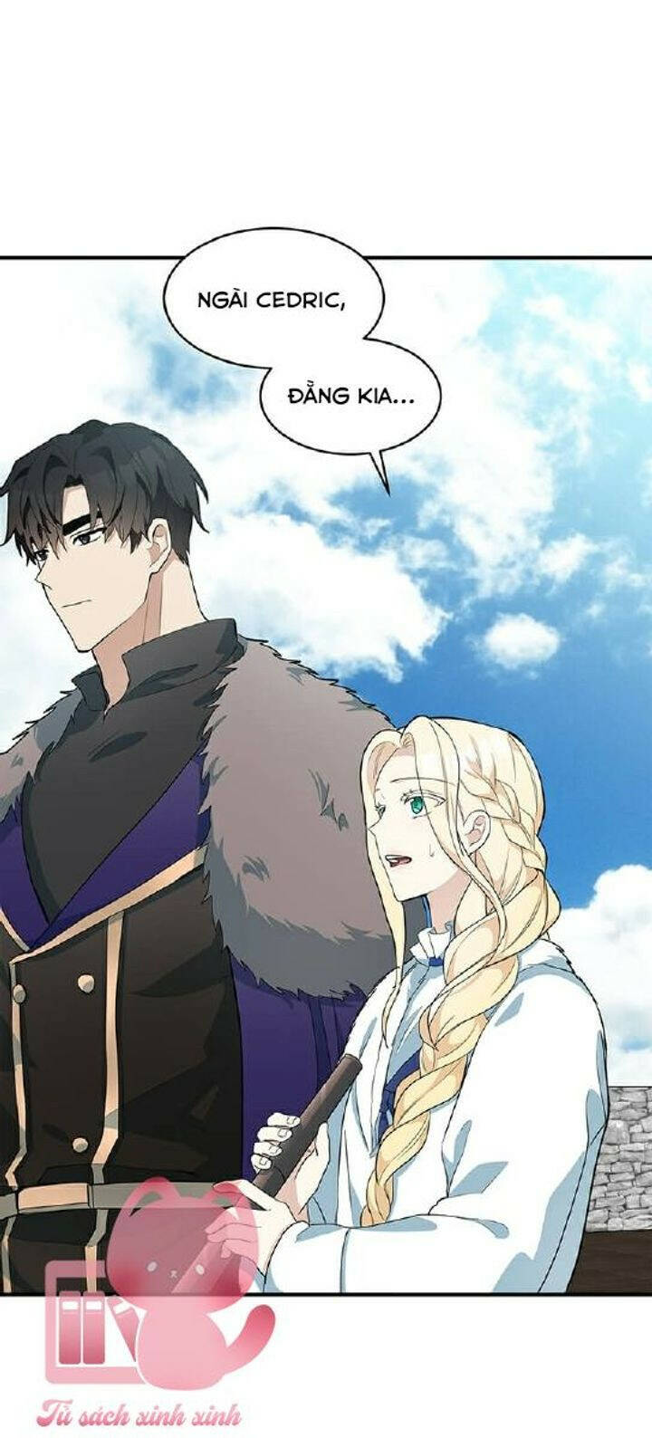 Ác Nữ Trùng Sinh - Chap 49 - Trang 3