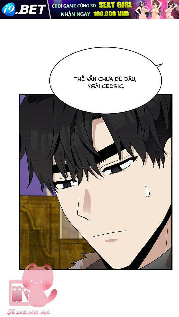 Ác Nữ Trùng Sinh - Chap 49 - Trang 21