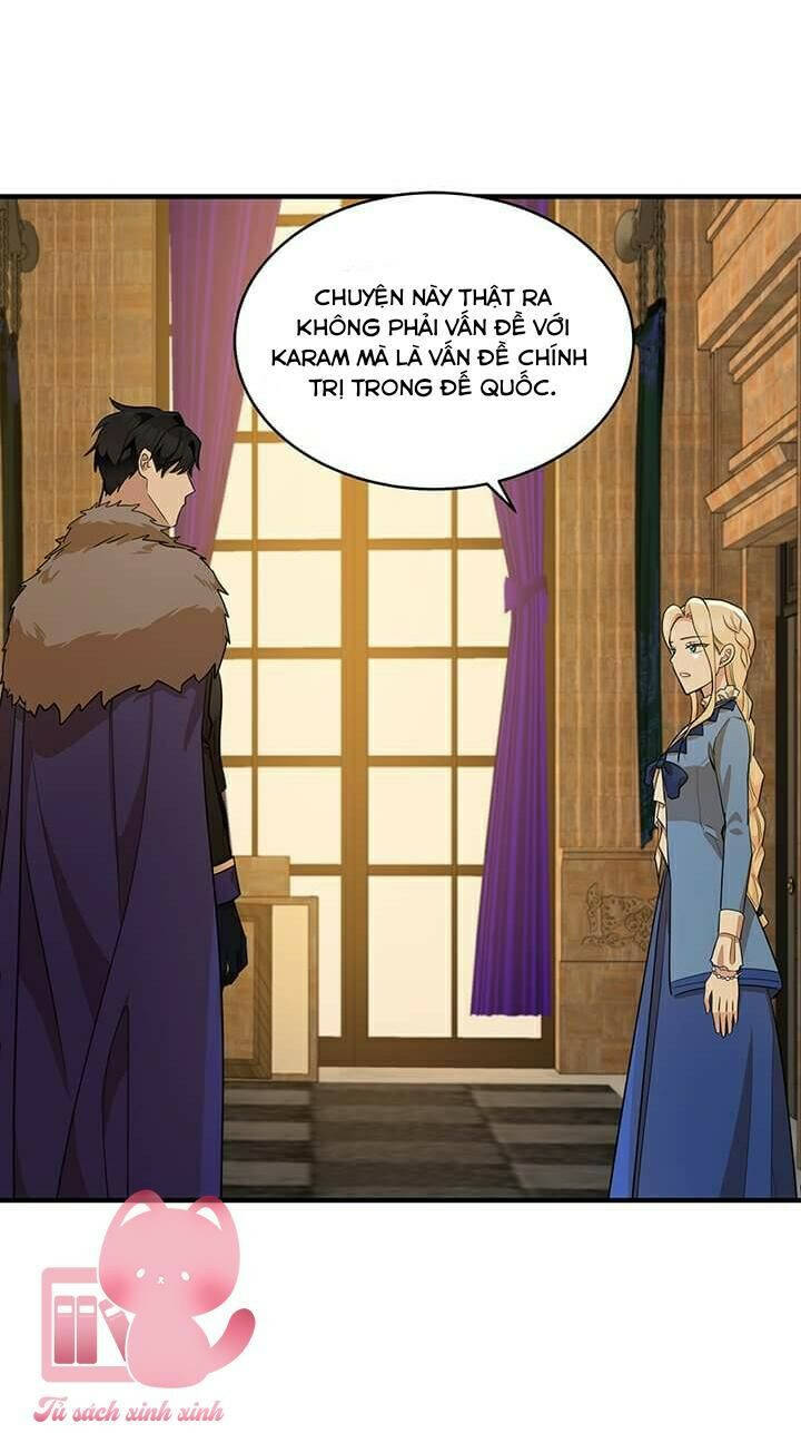 Ác Nữ Trùng Sinh - Chap 49 - Trang 22