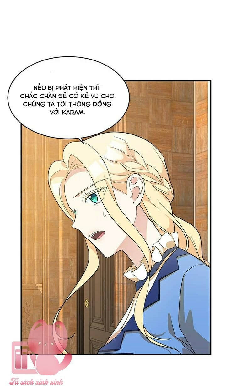 Ác Nữ Trùng Sinh - Chap 49 - Trang 23