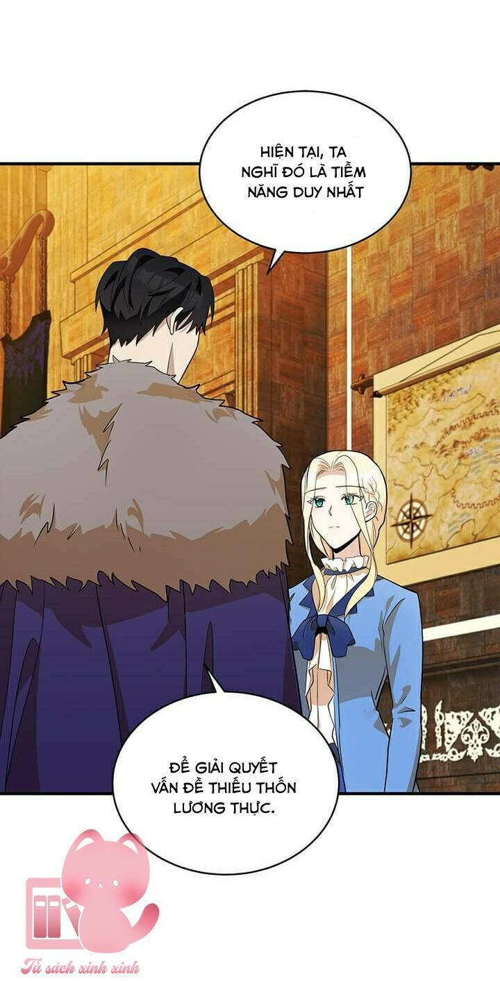 Ác Nữ Trùng Sinh - Chap 49 - Trang 25