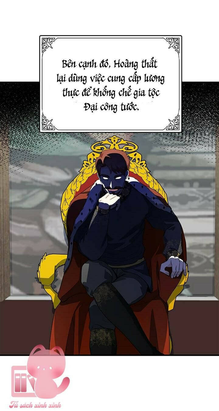 Ác Nữ Trùng Sinh - Chap 49 - Trang 28