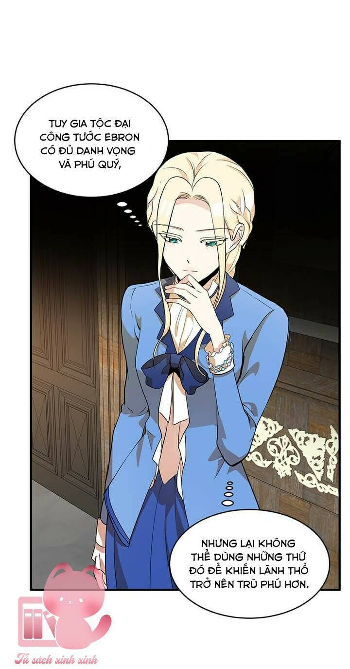 Ác Nữ Trùng Sinh - Chap 49 - Trang 29