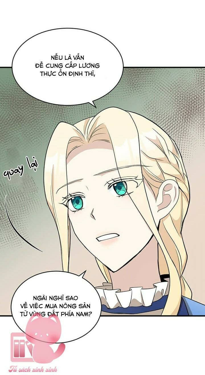 Ác Nữ Trùng Sinh - Chap 49 - Trang 30