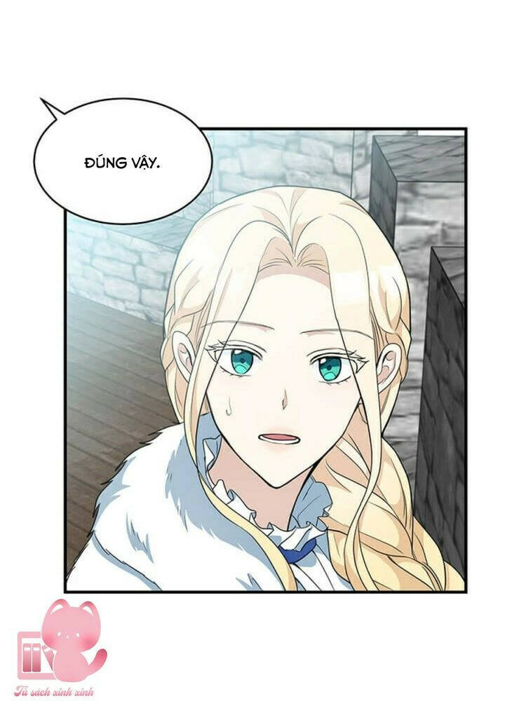 Ác Nữ Trùng Sinh - Chap 49 - Trang 4