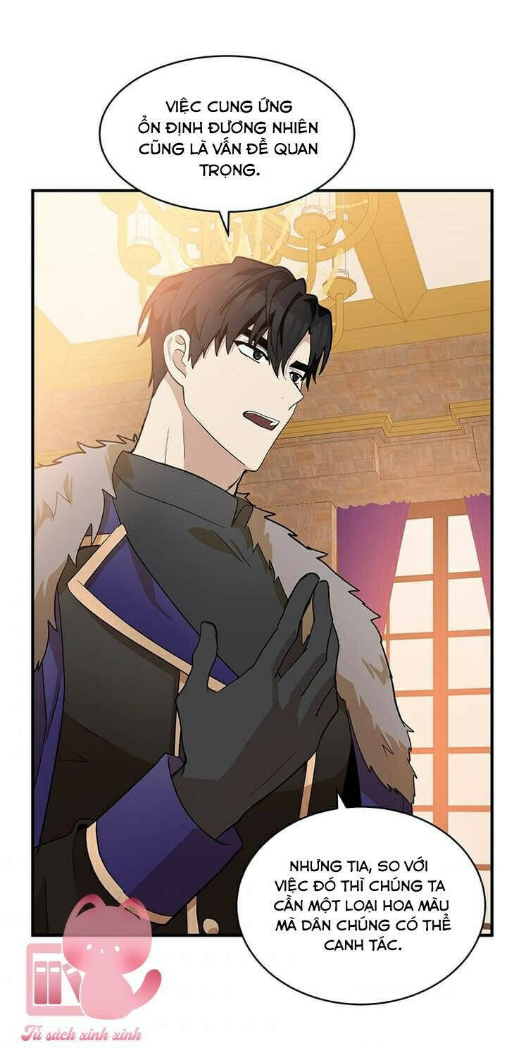 Ác Nữ Trùng Sinh - Chap 49 - Trang 31
