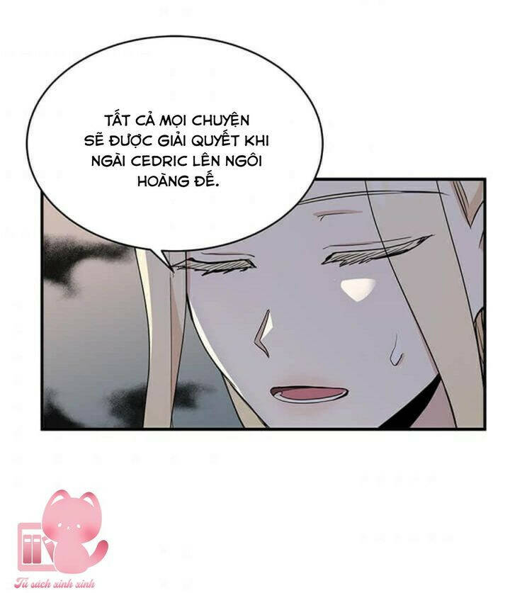 Ác Nữ Trùng Sinh - Chap 49 - Trang 32
