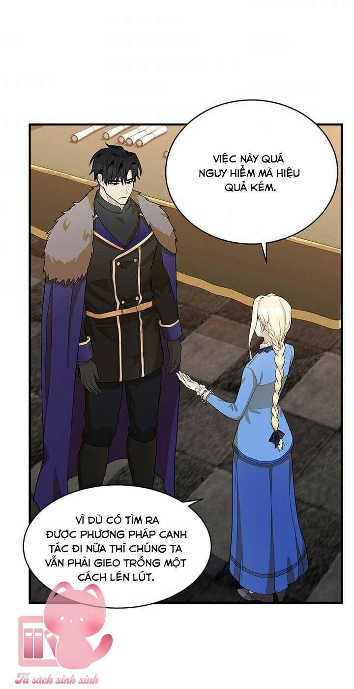 Ác Nữ Trùng Sinh - Chap 49 - Trang 33
