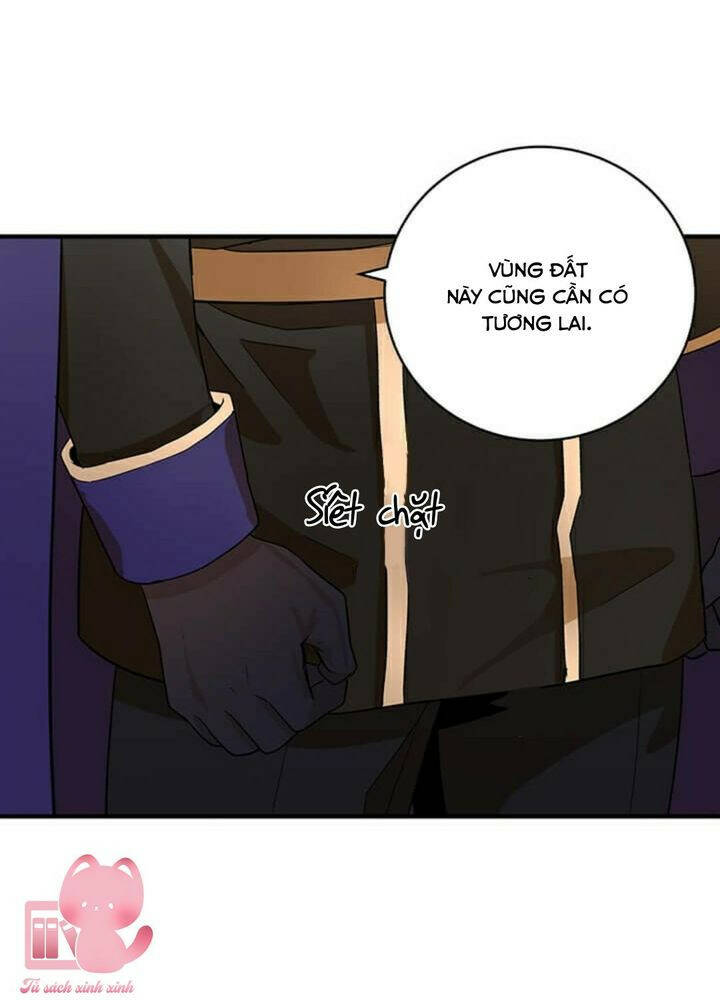 Ác Nữ Trùng Sinh - Chap 49 - Trang 34