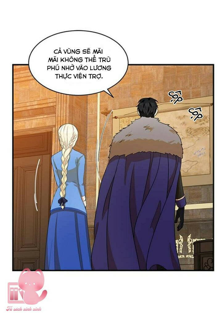 Ác Nữ Trùng Sinh - Chap 49 - Trang 36
