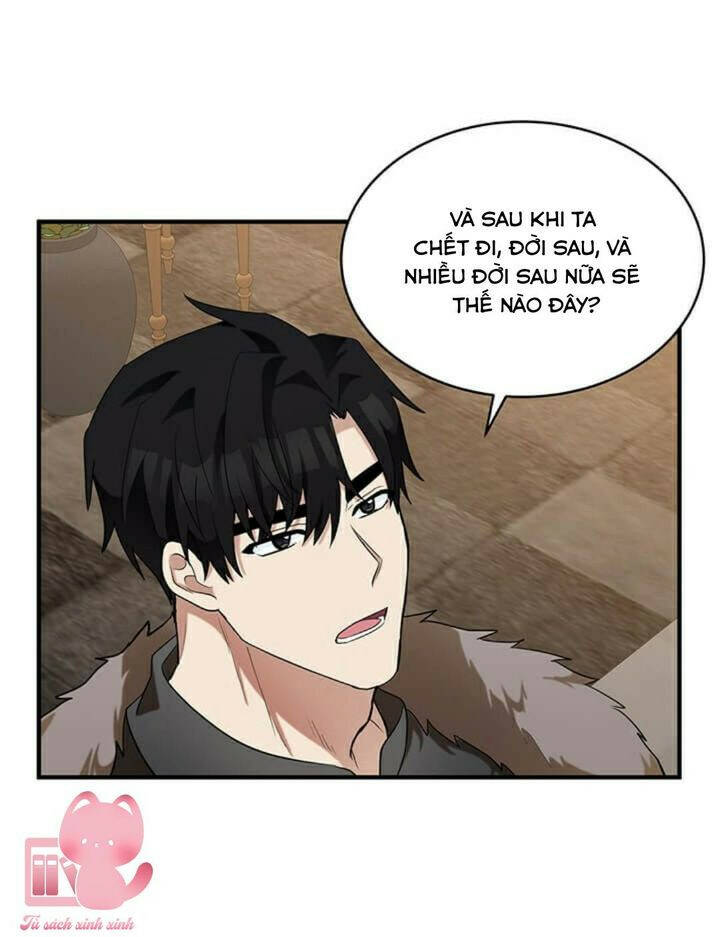Ác Nữ Trùng Sinh - Chap 49 - Trang 37