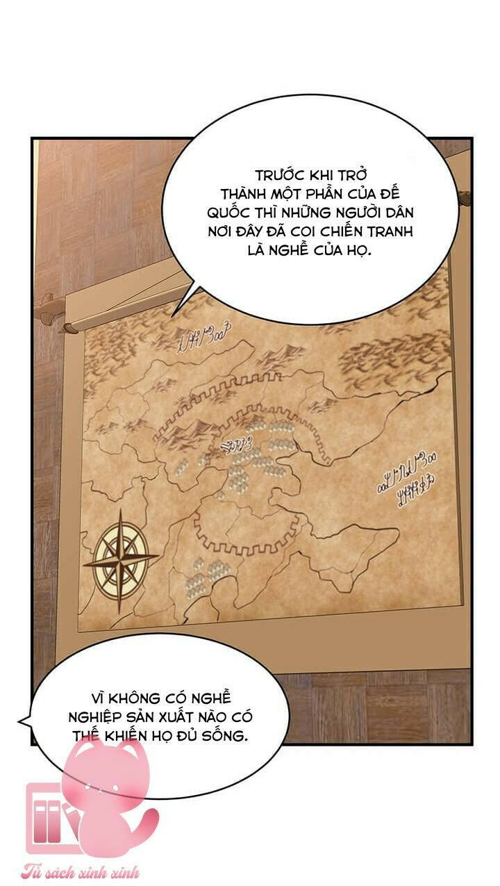 Ác Nữ Trùng Sinh - Chap 49 - Trang 38