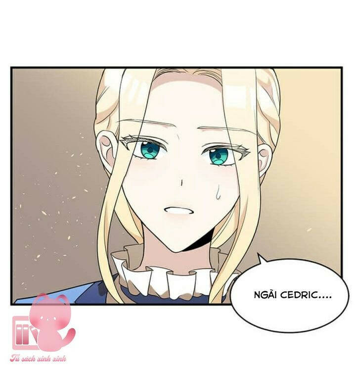 Ác Nữ Trùng Sinh - Chap 49 - Trang 40