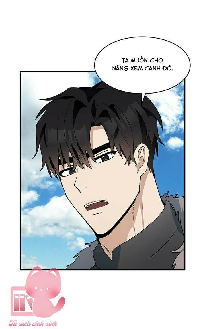 Ác Nữ Trùng Sinh - Chap 49 - Trang 5