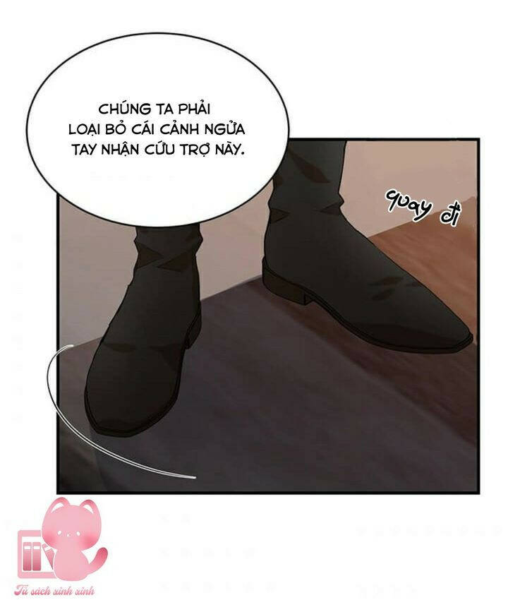 Ác Nữ Trùng Sinh - Chap 49 - Trang 41