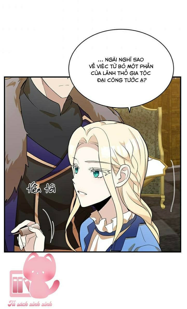 Ác Nữ Trùng Sinh - Chap 49 - Trang 43