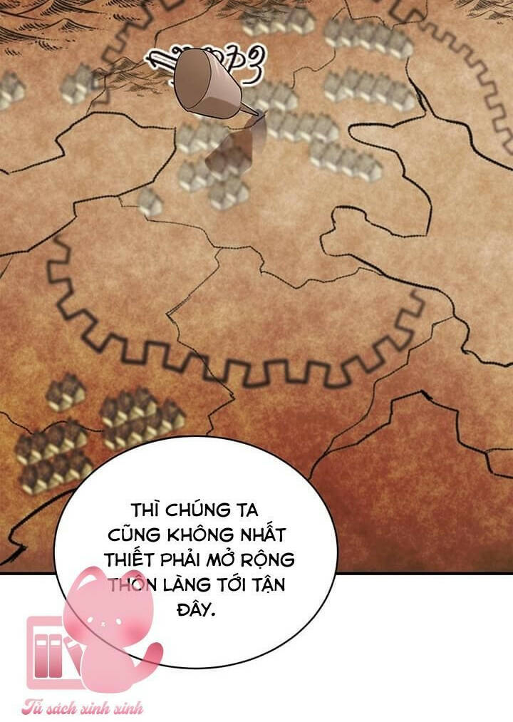 Ác Nữ Trùng Sinh - Chap 49 - Trang 45