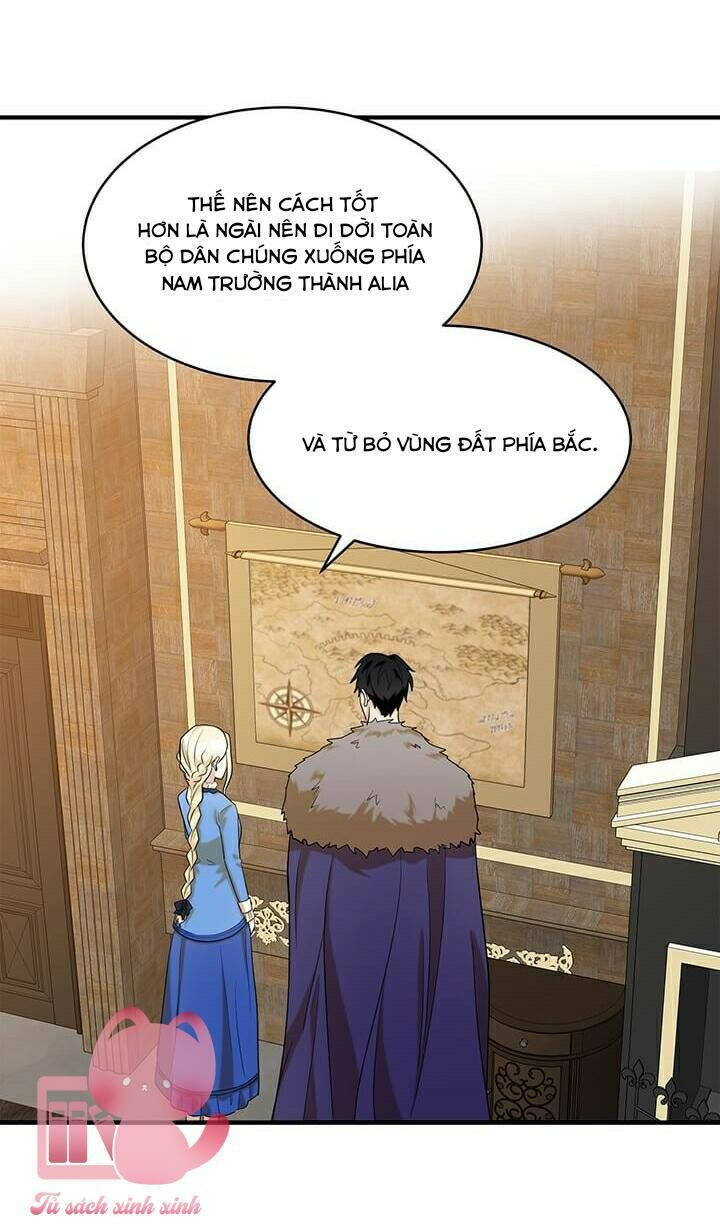Ác Nữ Trùng Sinh - Chap 49 - Trang 47